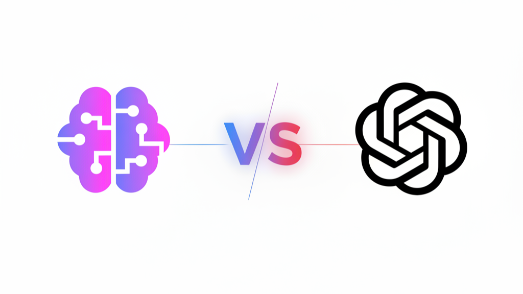 Best AI for Business Knowledge Base: CustomGPT vs ChatGPT in 2025